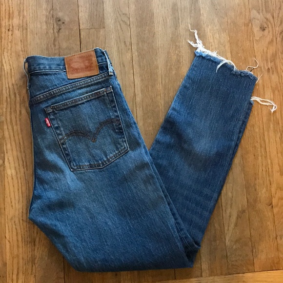 Levi's Denim - Vintage Levi’s